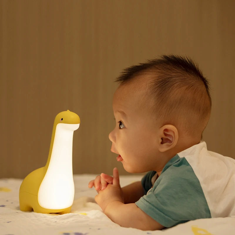 TinyT-Rex Glow Light