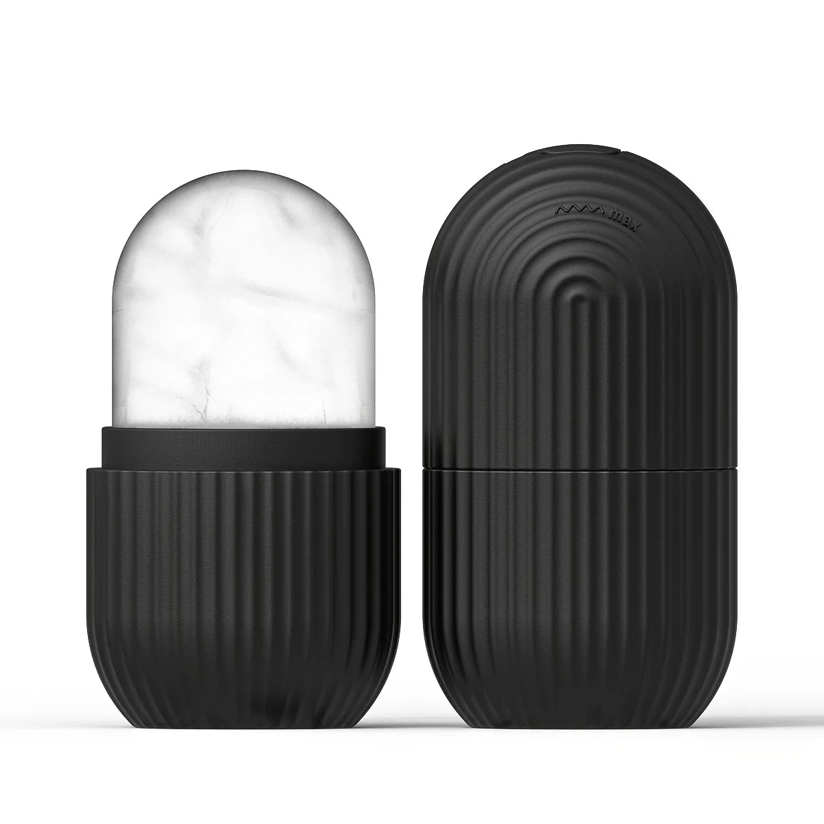 Silicone Ice Roller Massager