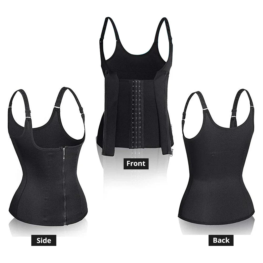 V-Taper Fitness Shaper