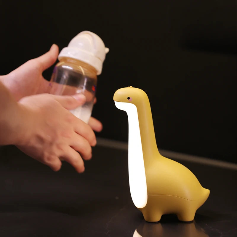 TinyT-Rex Glow Light