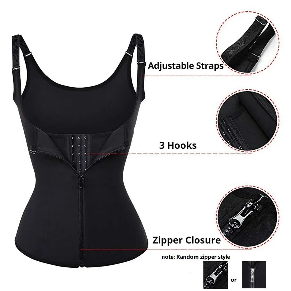 V-Taper Fitness Shaper