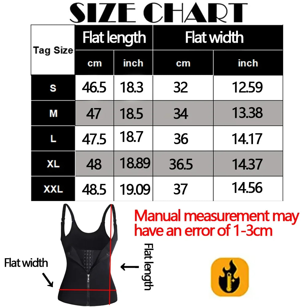 V-Taper Fitness Shaper