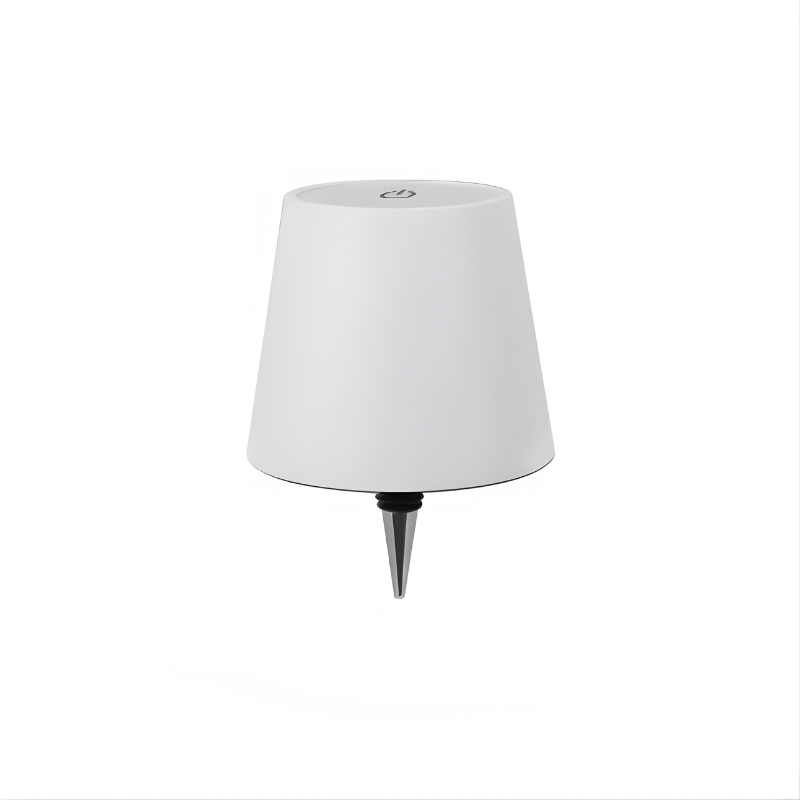 3 Colors Dimmable Bottle Lamp