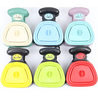 Dog Pet Pooper Scooper