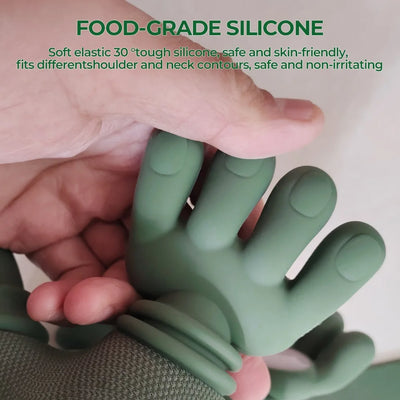 Bionic Finger Massager – Deep Tissue Relief