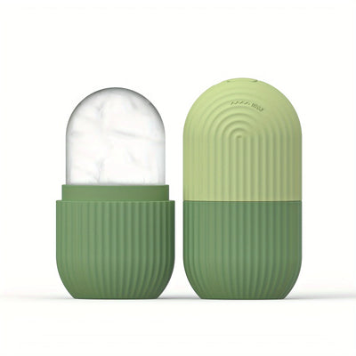 Silicone Ice Roller Massager