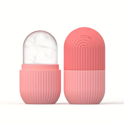 Silicone Ice Roller Massager