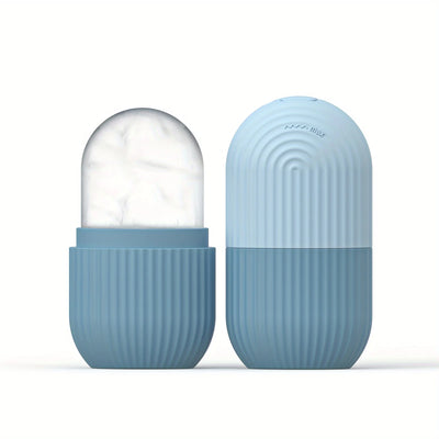 Silicone Ice Roller Massager
