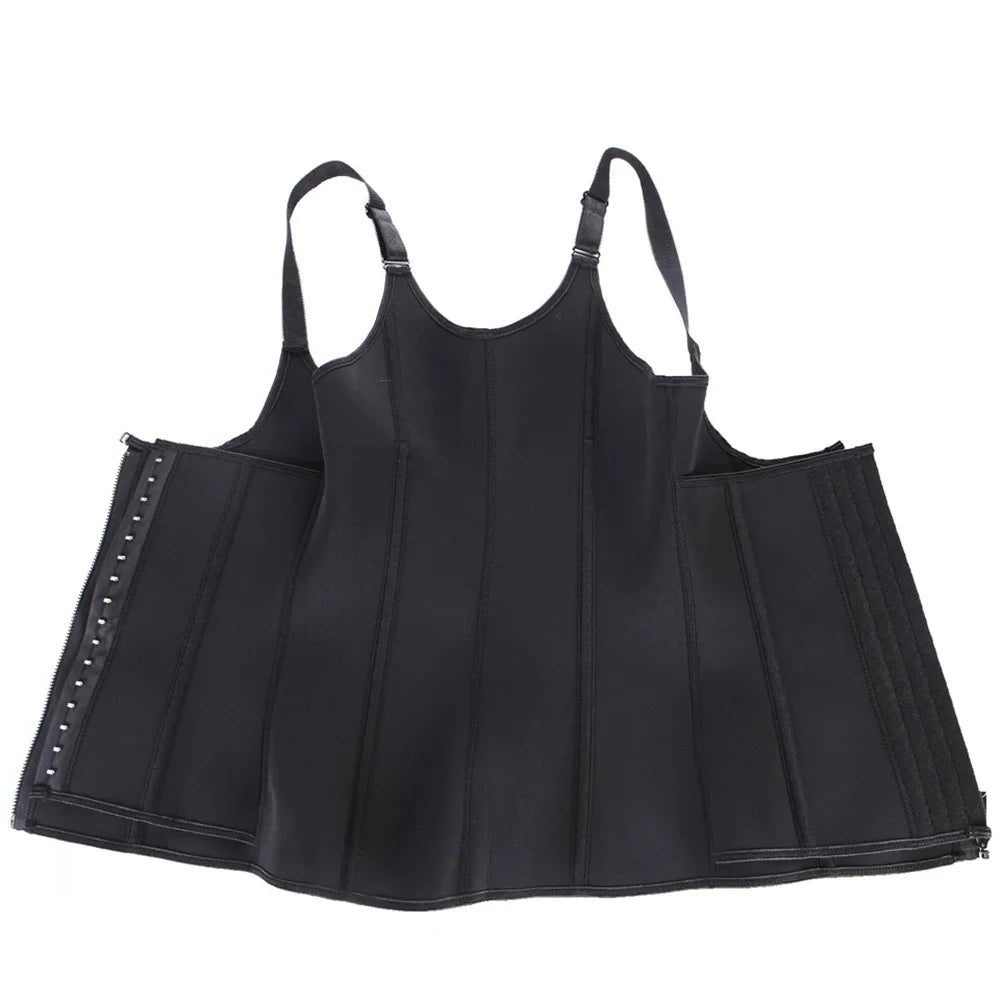 V-Taper Fitness Shaper