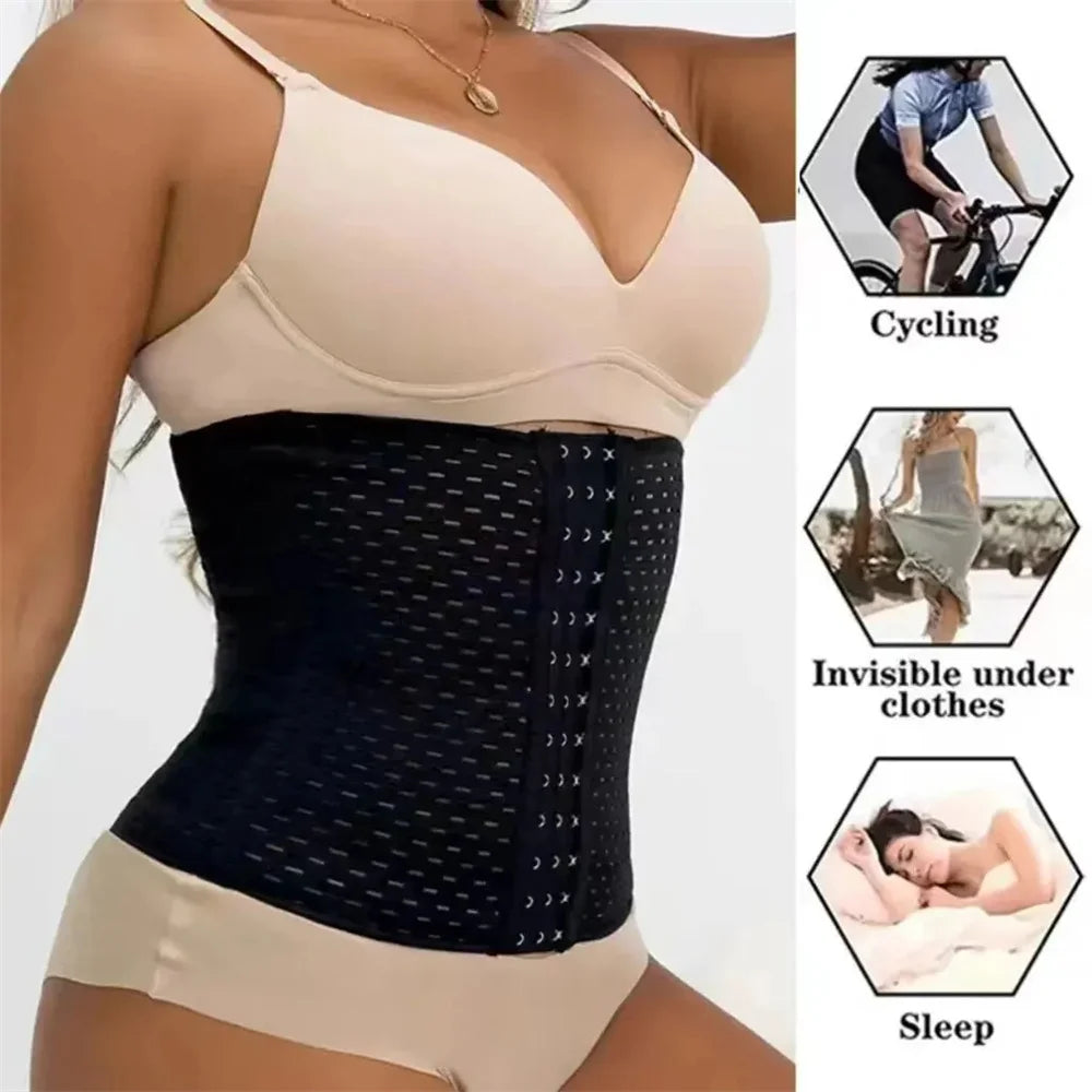 UltraSlim Belly Band