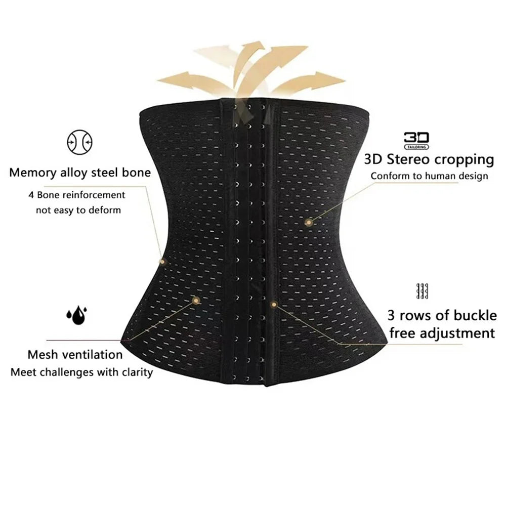 UltraSlim Belly Band