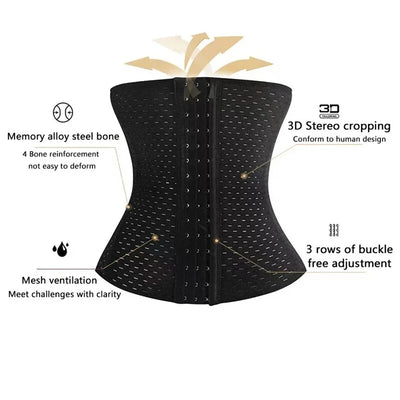 UltraSlim Belly Band