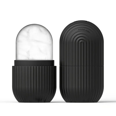 Silicone Ice Roller Massager