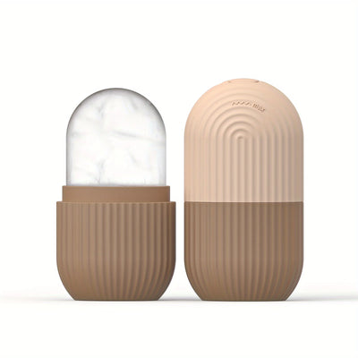 Silicone Ice Roller Massager