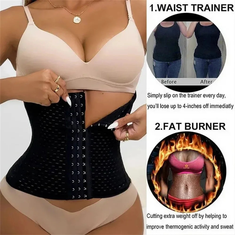 UltraSlim Belly Band