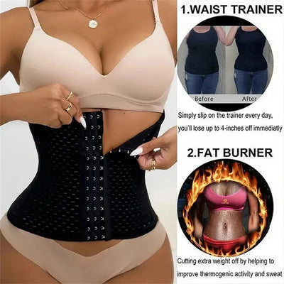 UltraSlim Belly Band