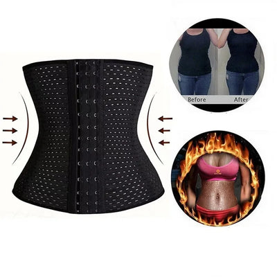 UltraSlim Belly Band