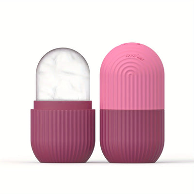 Silicone Ice Roller Massager