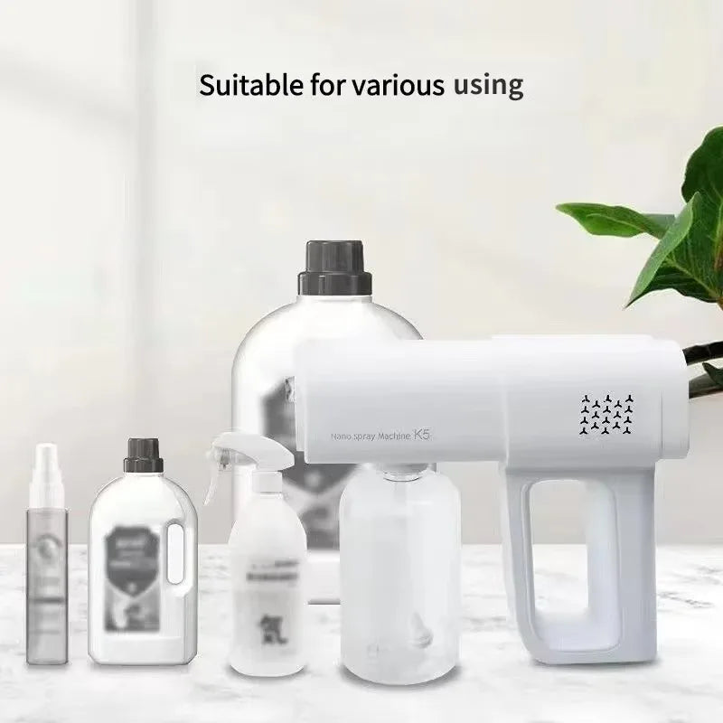 Electric Nano Sprayer