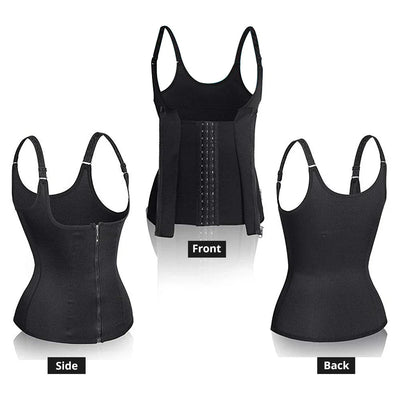 V-Taper Fitness Shaper