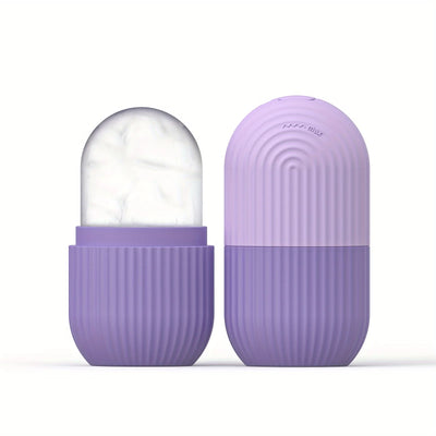 Silicone Ice Roller Massager