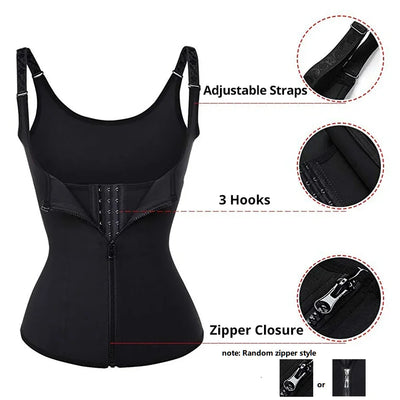 V-Taper Fitness Shaper