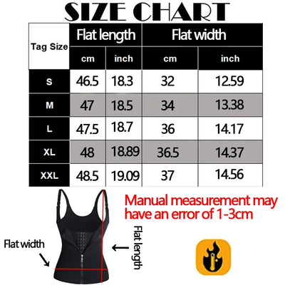 V-Taper Fitness Shaper